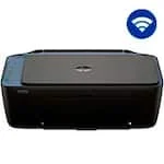 Impressora Multifuncional HP Deskjet Ink Advantage 2975 Colorida, Wi-Fi, USB (AJ4Y4A) - Impressora, Copiadora e Scanner - CX 1 UN