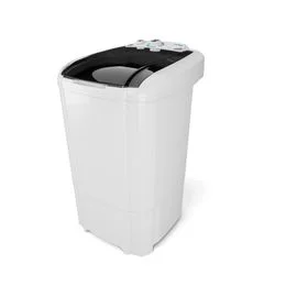 Tanquinho de Lavar Roupa 20,6KG Britânia Semiautomático BLR04 - Outlet