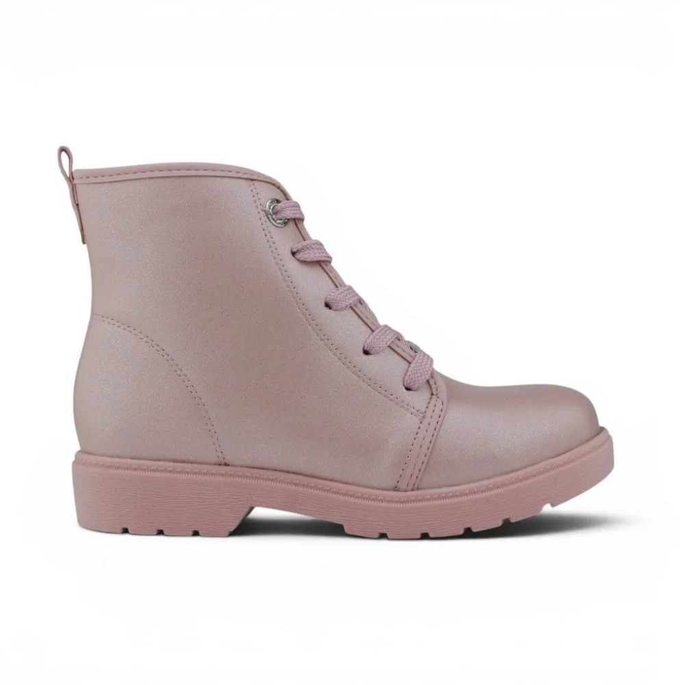 Bota Infantil Molekinha Casual