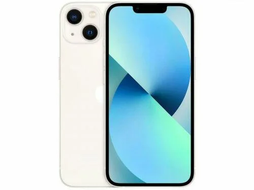 Iphone 13 128 GB Branco - Excelente