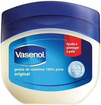 Vasenol Geleia De Vaselina
