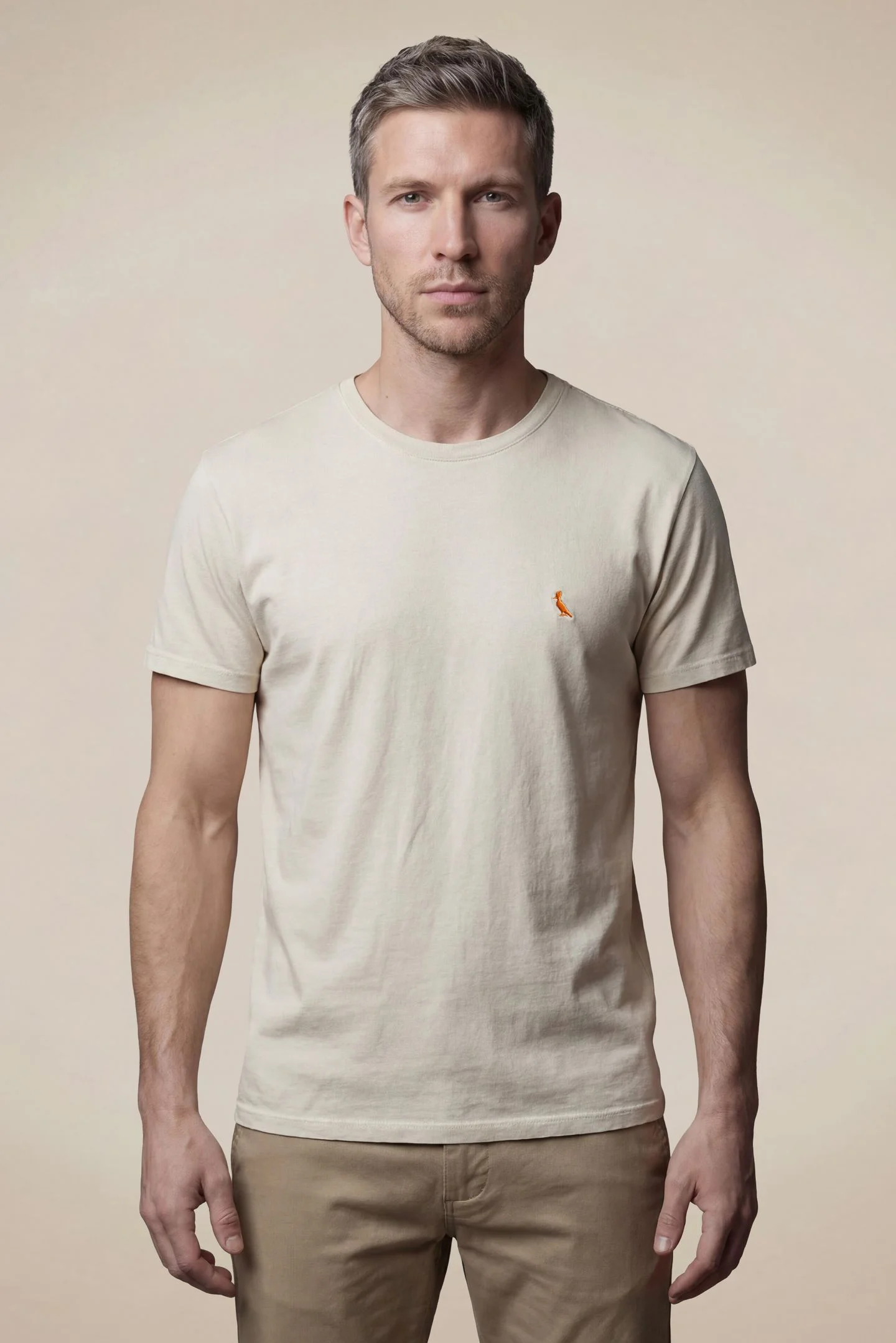 Camiseta Estampa Journey Or Destination