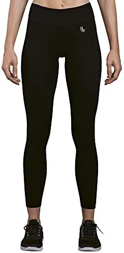 Calça Legging Lupo 71053-001 Sem Costura