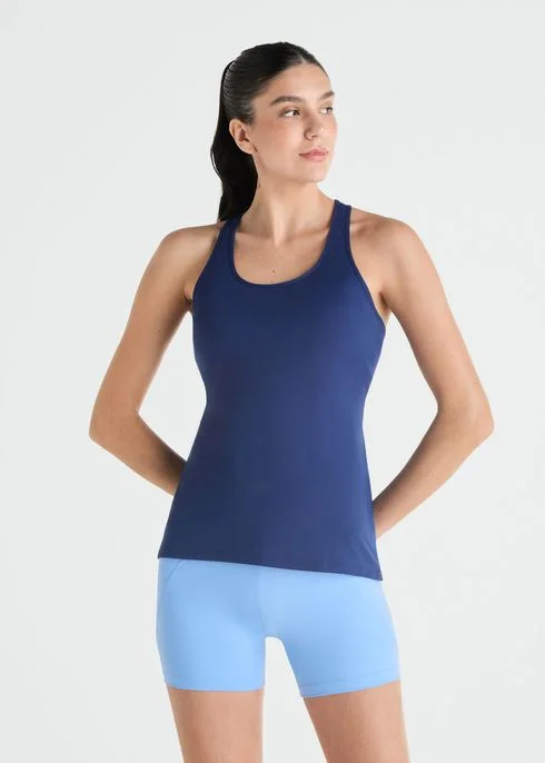 Regata Feminina Gota
