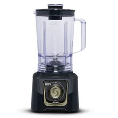 Liquidificador Arno Power Max Autolock 1400 Chumbo LN82