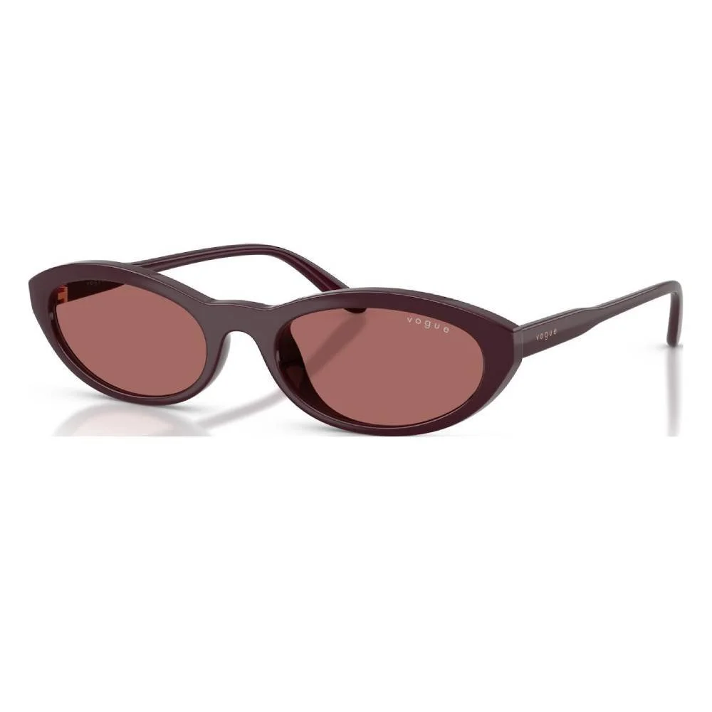 Óculos de sol Feminino Vogue Oval VO5697SU-328469 54