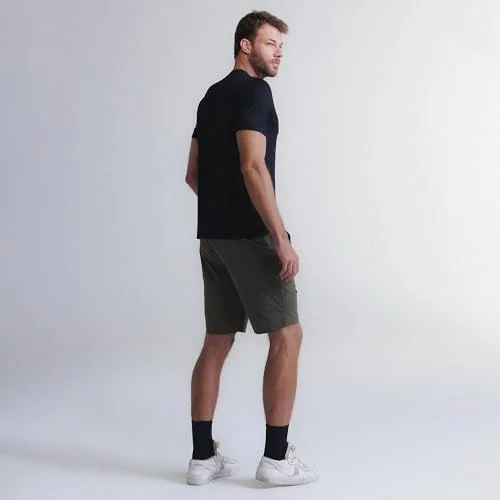 Daily T-shirt Masculino