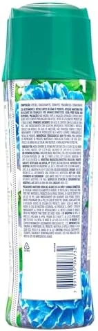 Comfort Boom Perfume em Cristais Explosão de Frescor 275G