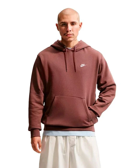 Blusão Nike Club Masculino