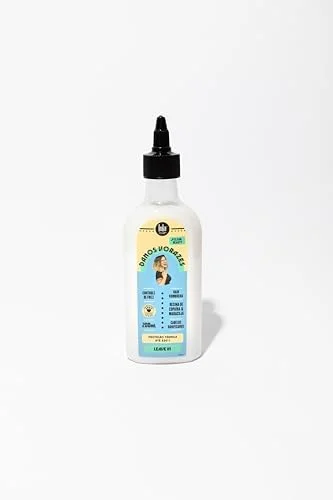 Danos Vorazes Leave-in 200ml , Lola Cosmetics