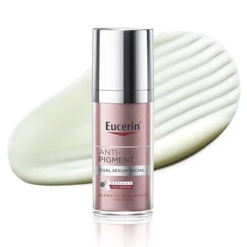 Dual Sérum Facial Eucerin Anti-Pigment 30ml