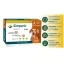 Antipulgas Simparic 20mg para Cães 5 a 10kg 3 comprimidos