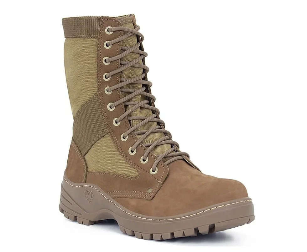 Bota Coturno Tático Coyote 1948-35 - Airstep