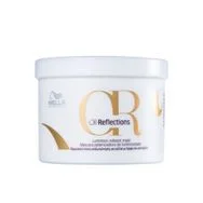 Máscara Capilar Wella Professionals Oil Reflections 150ml