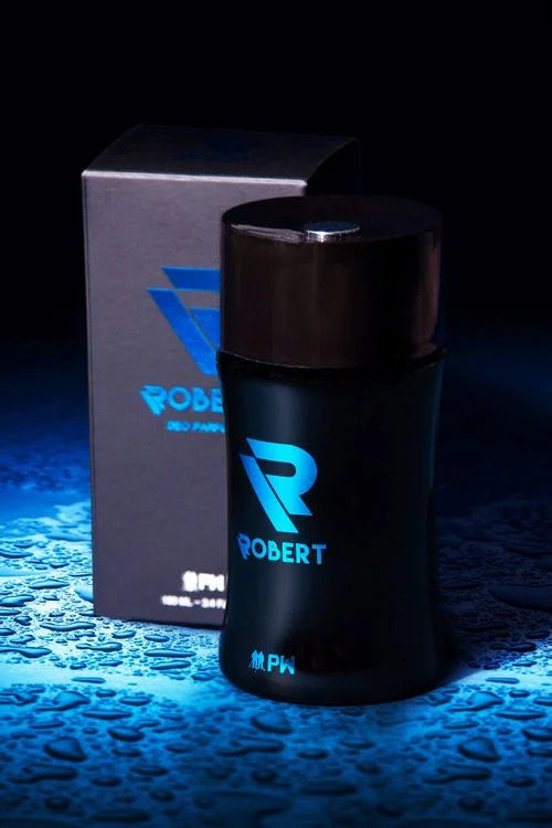 Perfume Robert Polo Wear