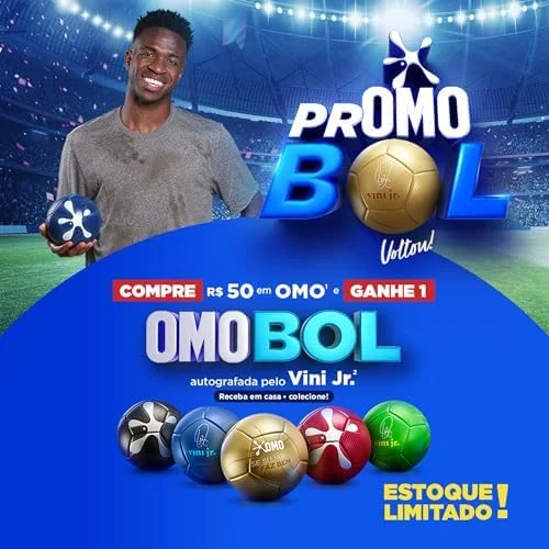 OMO Lavagem Perfeita - Sabão Líquido 5L
