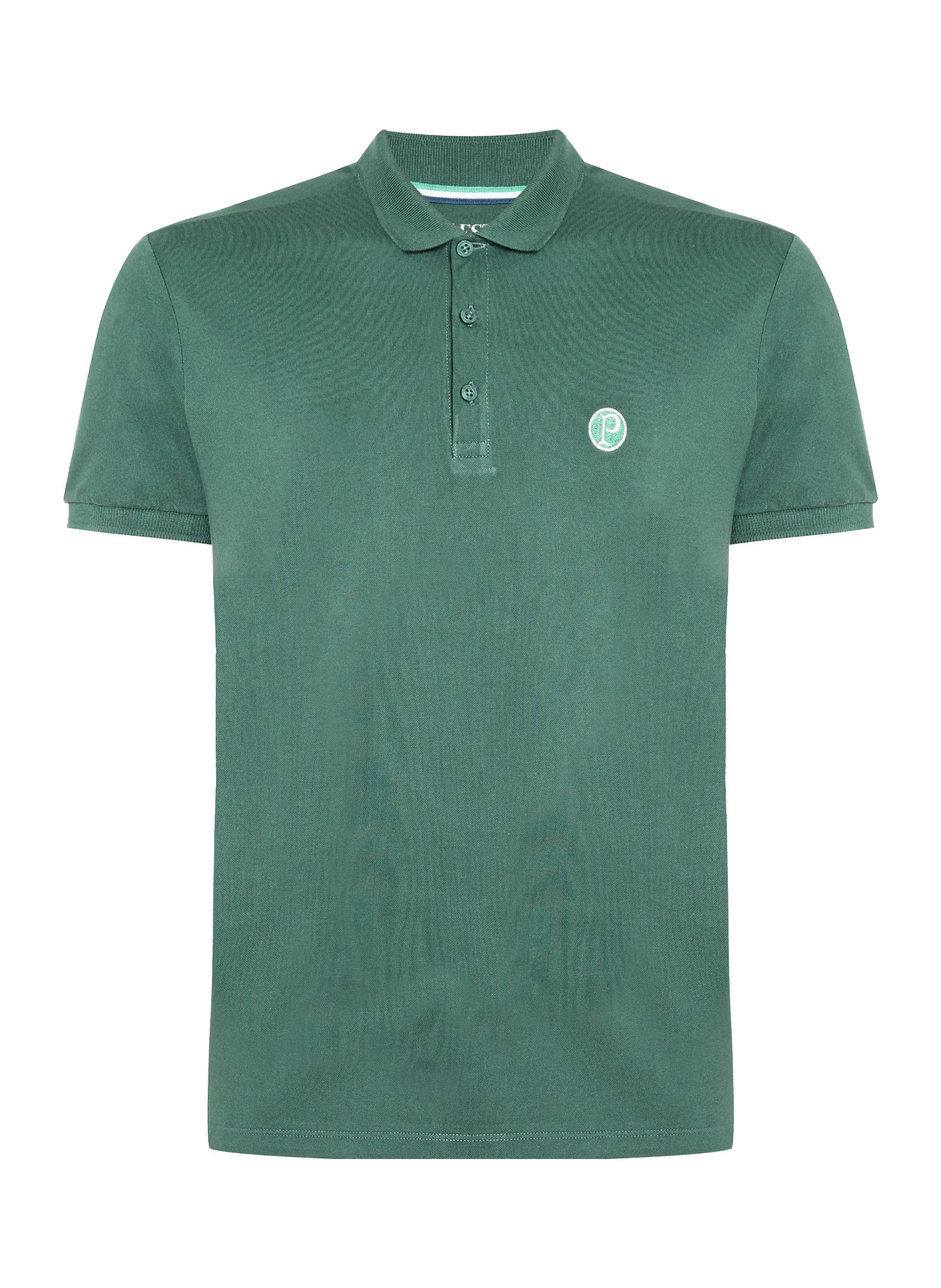 Polo Palestra 1914 Essential Básica Masculina Individual