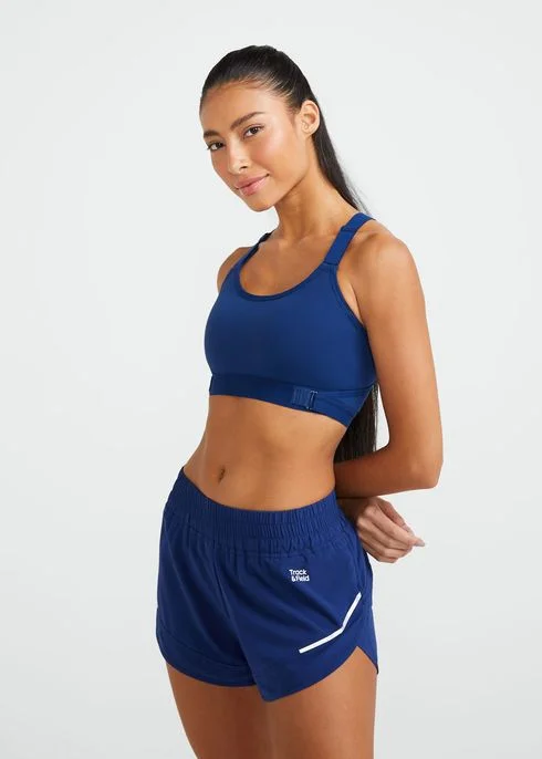 Top Feminino Sustentação
