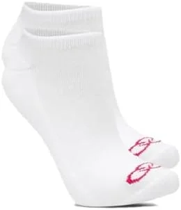 Meia Olympikus Cano Curto pacote c/ 3 pares Masculina