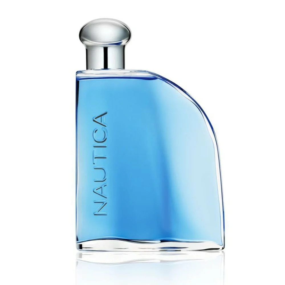 Nautica Perfume Voyage Eau de Toilette Masculino 100ml