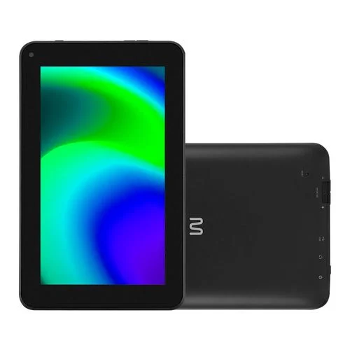 Tablet Multi M7 Wi-fi 32GB Tela 7 pol. 1GB RAM Android 11 (Go edition) Quad Core NB355OUT [Reembalado]