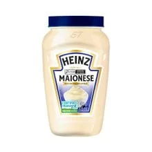 Maionese Heinz Tradicional 400g