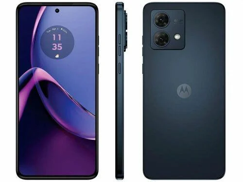 Motorola Moto G84 256 GB Preto - Excelente