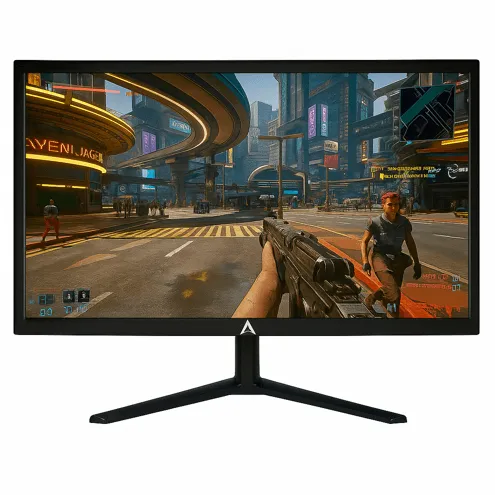 Monitor ARVEX 20 Polegadas LED 60Hz 5ms HDMI VGA VESA AXM20