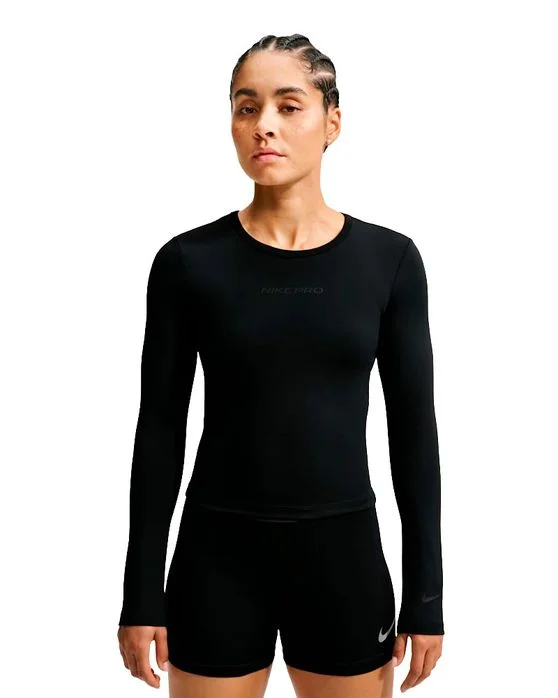 Top Nike Pro Sculpt Feminino