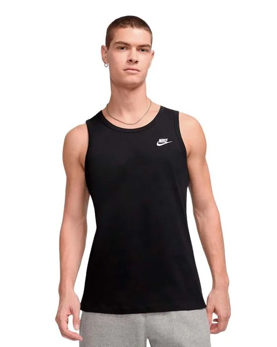 Regata Nike Sportswear Club Masculina