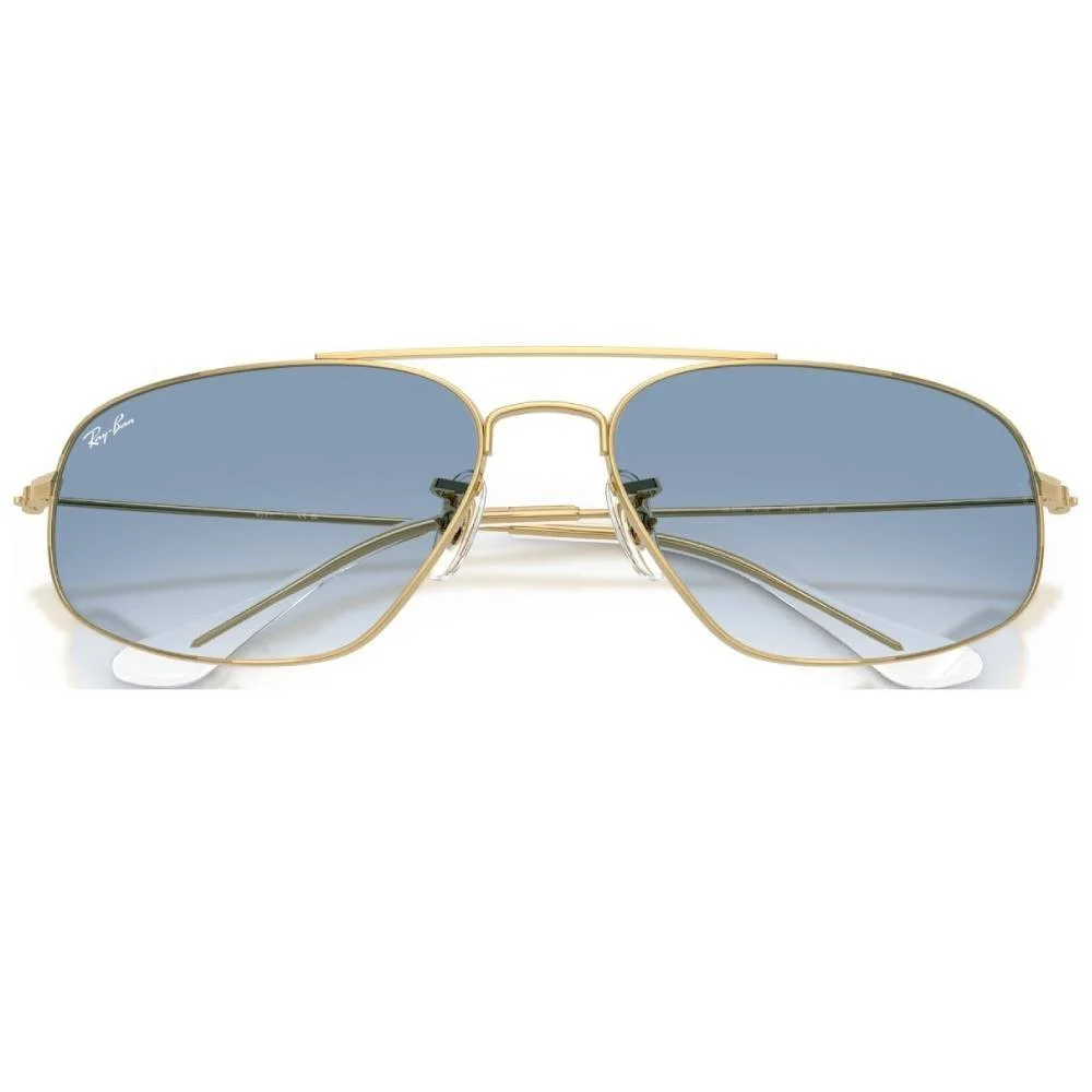 Óculos de Sol Unissex Ray Ban RB3780-001/3F 63