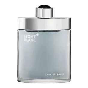 Perfume Masculino Montblanc Individuel Eau De Toilette 75ml