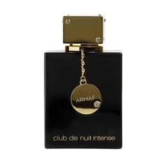 Perfume Armaf Club De Nuit Int EDP Feminino 105ml