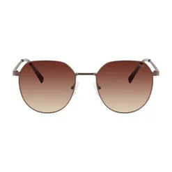 Óculos de Sol Dnz Armacao, modelo 1 7032, cor C2 - DNZ
