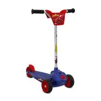 Skatenet - Homem-Aranha - Bandeirante