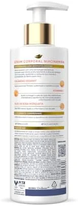 Dove Sérum Hidratante Corporal Niacinamida + Uniformizador 380ml
