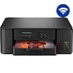 Impressora Multifuncional tanque de tinta DCP-T530DW, Colorida, Duplex, Wi-fi, USB, Bivolt, Brother - CX 1 UN