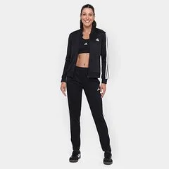 Conjunto Adidas Essential Feminino