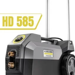 Lavadora de Alta Pressão HD 585 Profissional 2200W 150 bar 220V KARCHER-19742400