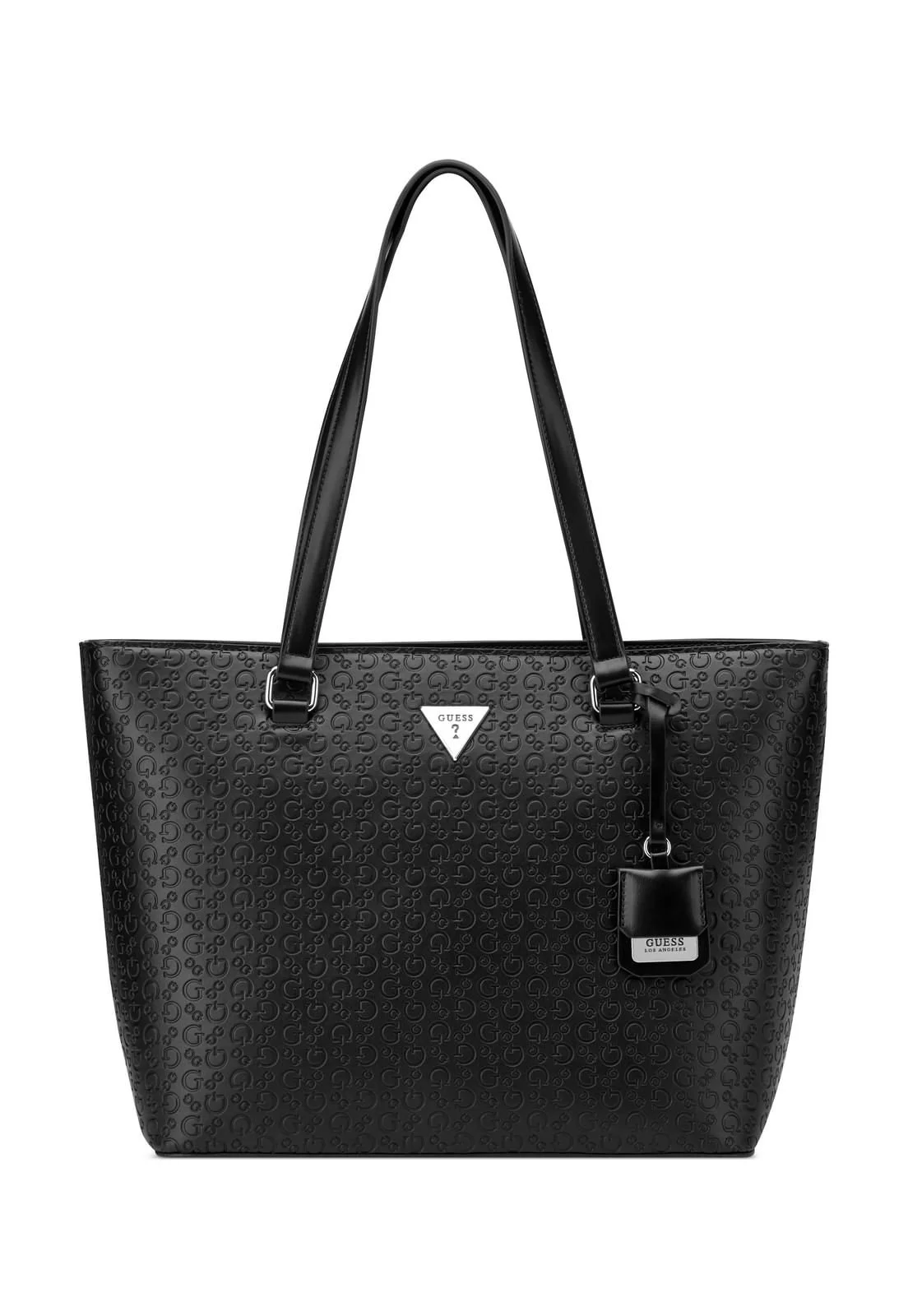 Bolsa Jillian Tote Preto