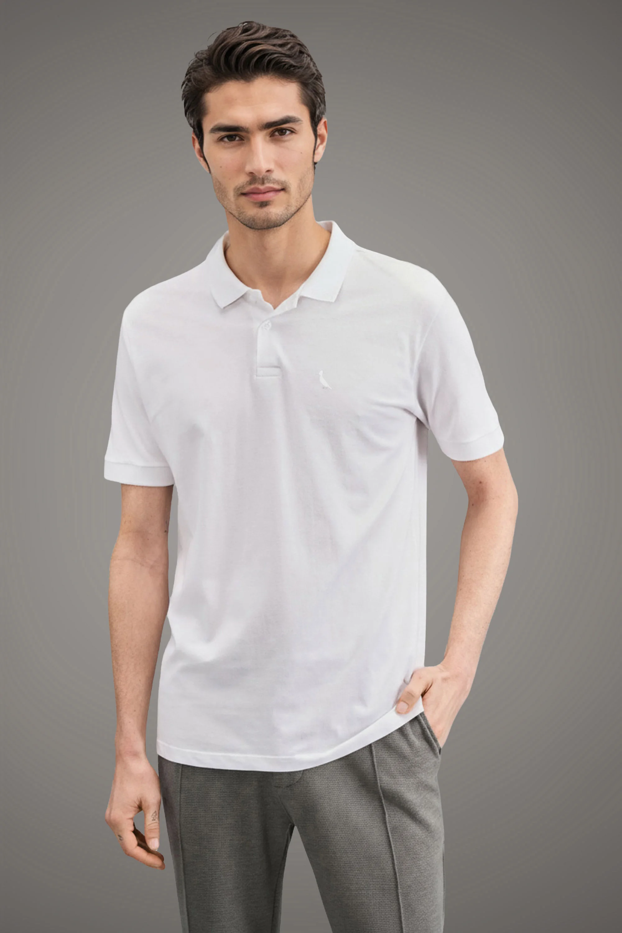 Polo Slim One
