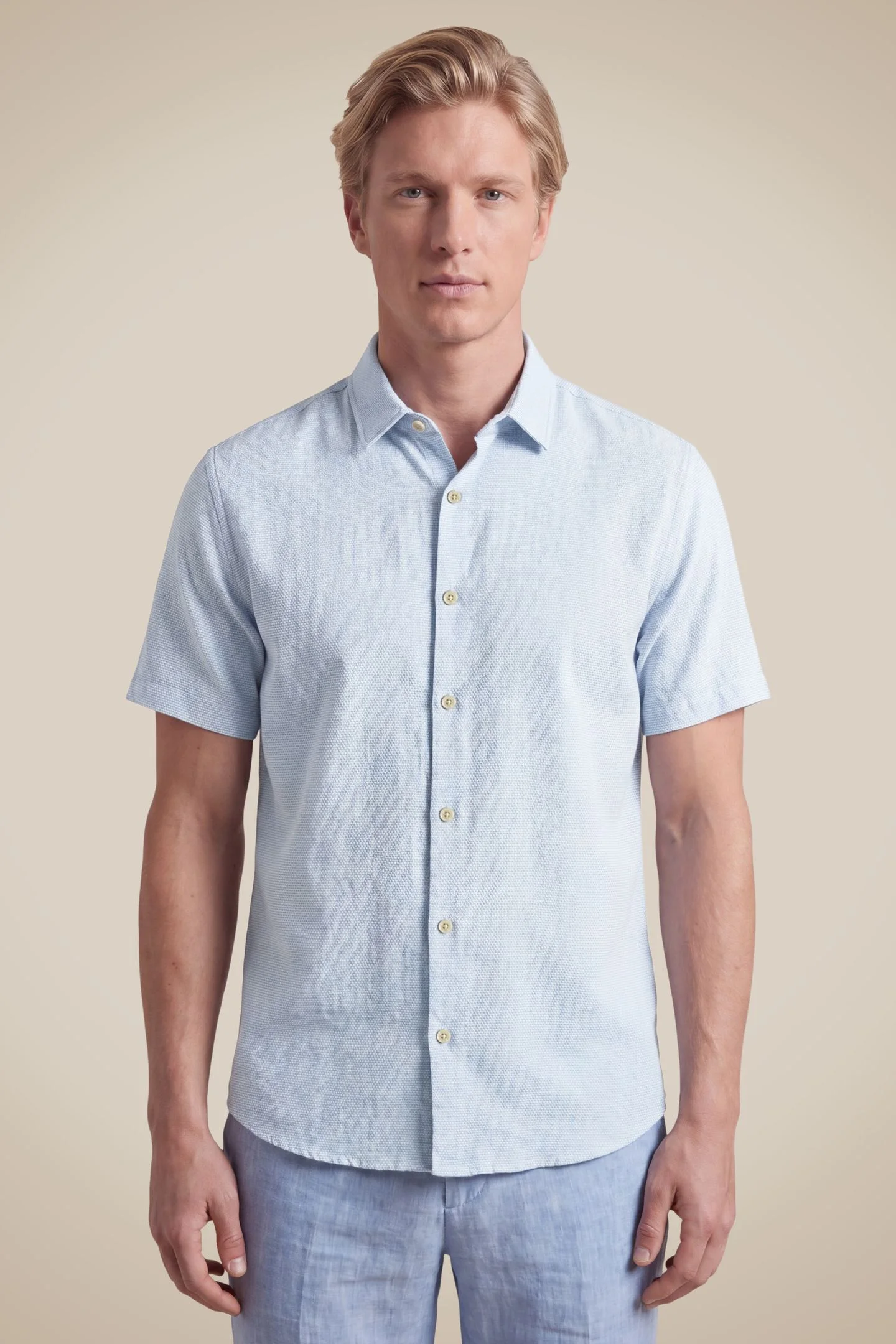 Camisa Mc Lagos