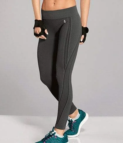 Calça Legging Lupo 71053-001 Sem Costura