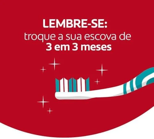 Colgate Escova De Dente Slim Soft 4 Unidades
