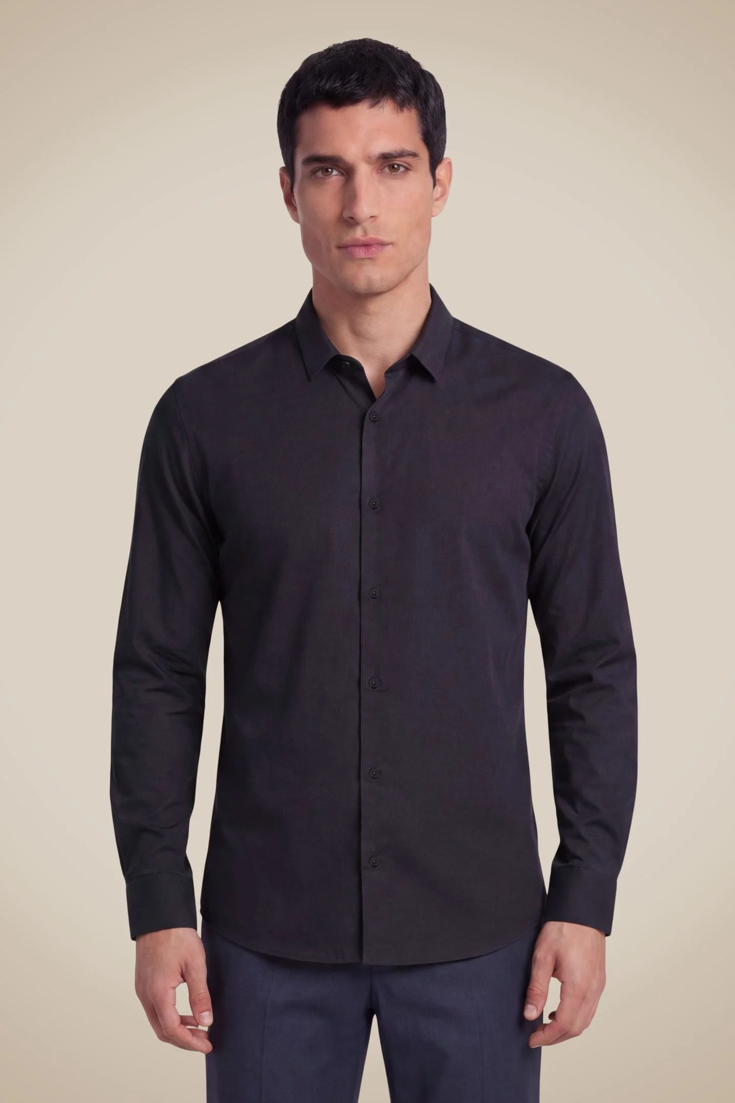 Camisa Ml Enxuto Premium