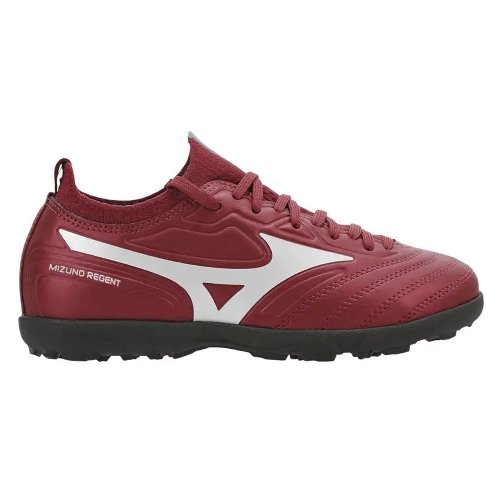 Chuteira Society Mizuno Regent AS Infantil