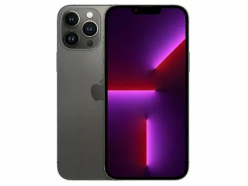 Iphone 13 Pro 128 GB Cinza - Excelente