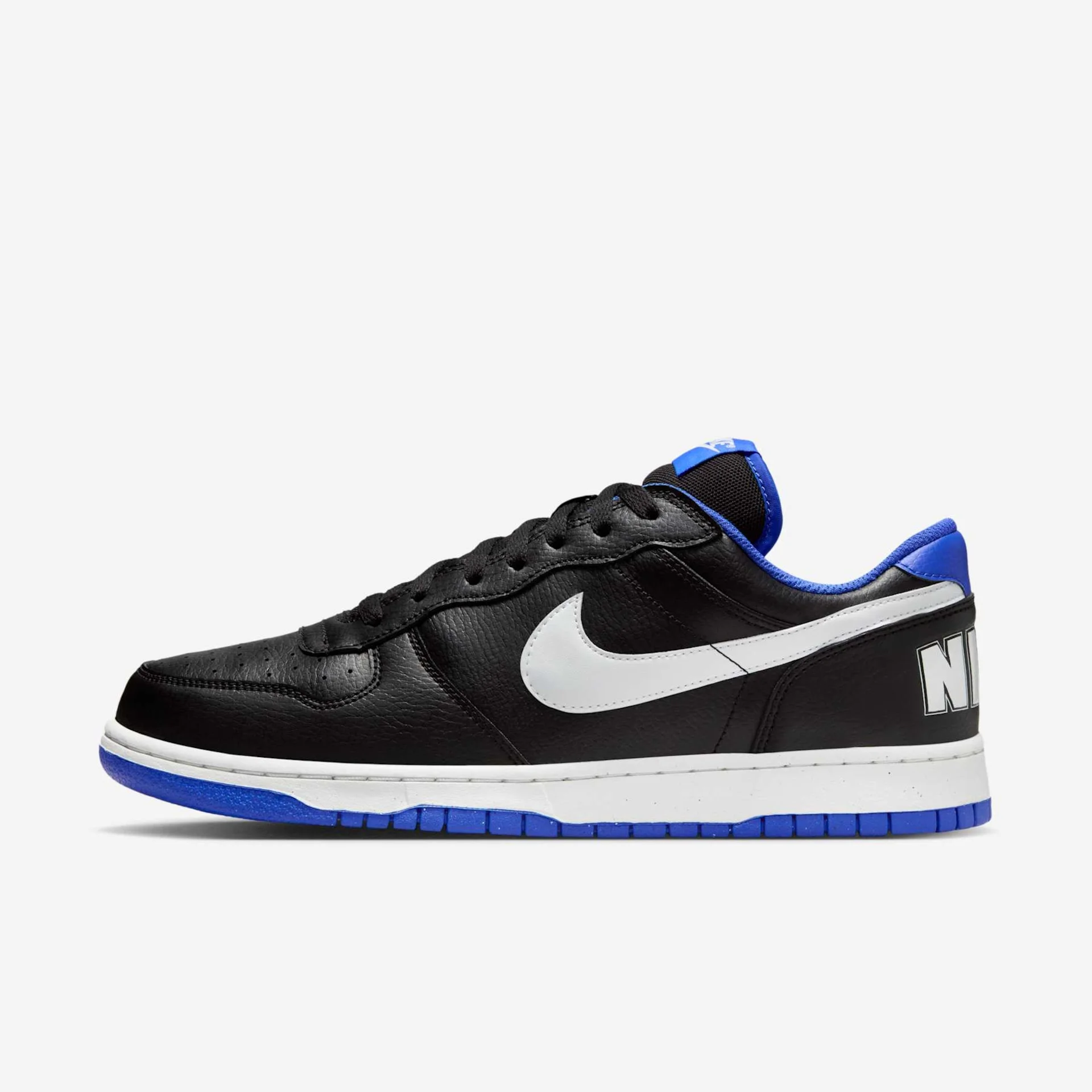 Imagem principal de Tênis Nike Dunk Low Retro Masculino
