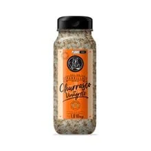 Sal de Parrilla Br Spices Para Churrasco Vinagrete 1,01kg