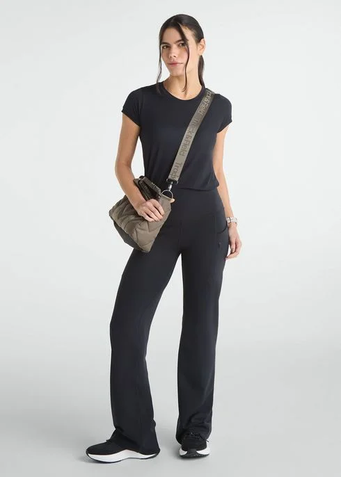 Calça Feminina Selada